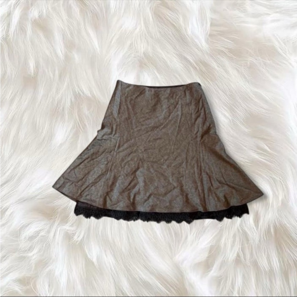 Banana Republic Skirt